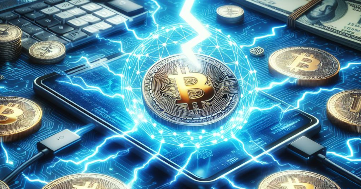 Blockchain: Desmistificando a Lightning Network